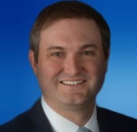 Headshot of Ralph Bradbury